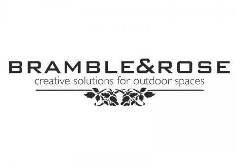 Bramble & Rose Logo